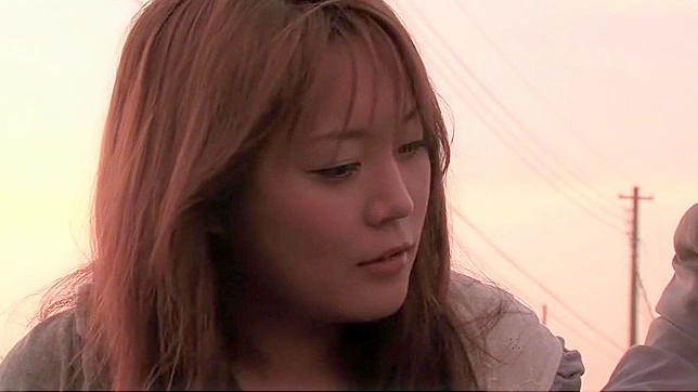Seductive Japanese MILF Teases And Tempts You In Hot Porn Act