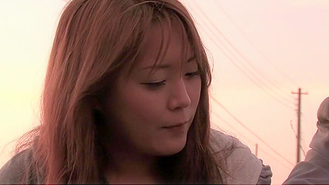 Seductive Japanese MILF Teases And Tempts You In Hot Porn Act