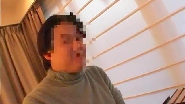 Risako Konno’s Seductive Tits Ignite Hot Cum-Filled JAV