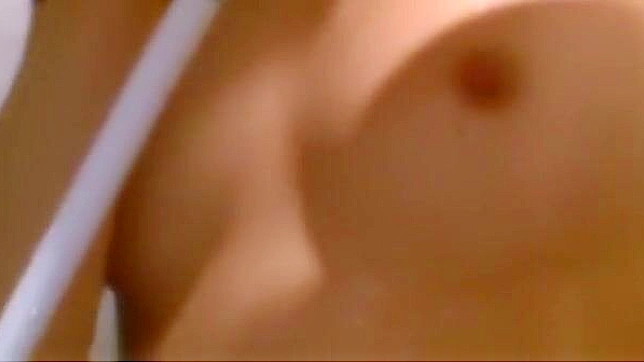 Aoki Misora - JAV Enchantress's Hot Fingering & Blowjob Showdown
