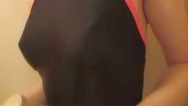 Sakura Kawakami Seduces With Showers & Sinful Finger Play