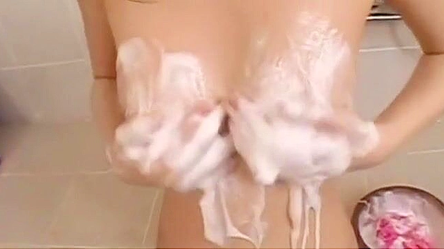 Japanese Temptation - Ai Haneda's Blissful Handjob & Deep Throat