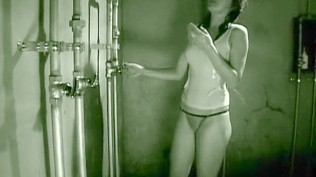 Japan's Sexiest Reo Matsuzaka Showers Seductively in JAV Heat