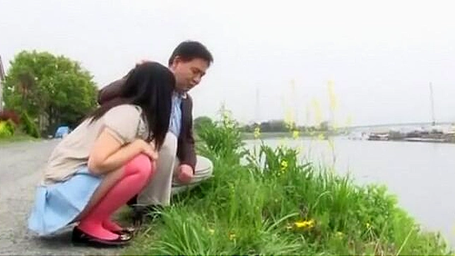 Nana Usami Delivers Sultry JAV Handjob Fantasies Revealed