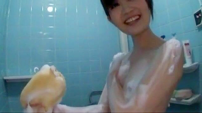 Irresistible Fuuka Minase Shows Off Her Expert Cunt Licking Skills