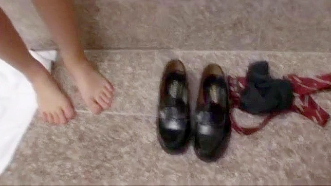 Meet Japan’s Hottest Temptress Mei Katagiri in Wild Fingering JAV