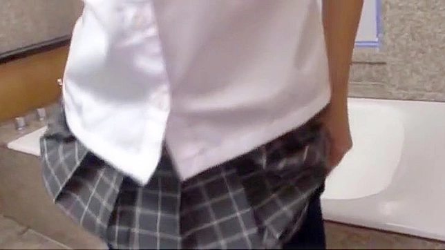 Meet Japan’s Hottest Temptress Mei Katagiri in Wild Fingering JAV