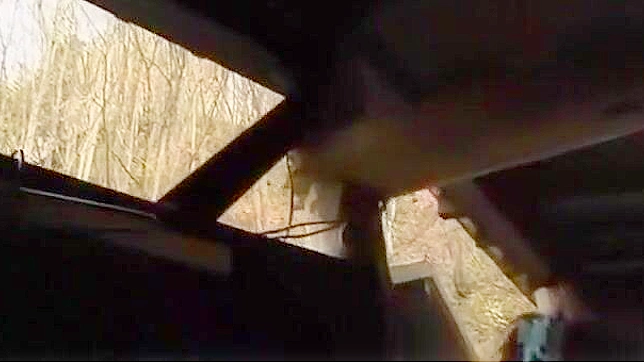 Nana Otone's Passionate Blowjob & Sultry Fingering Fantasies