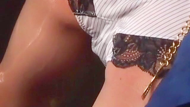 Ava Sakuraba Teases in Shower Before Lingering Sex Fantasies Unfold