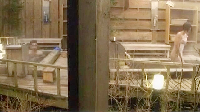 Nana Ogawa's Shower Temptation in Hot Japanese Sex Act