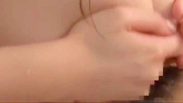 Mai Nadasaka's Spellbinding Japanese Sex Show Includes Hot Cunnilingus