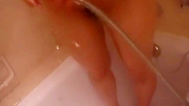 Emi Harukaze's Sultry Showers Make Your Dreams Come True