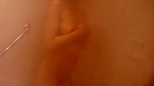 Emi Harukaze's Sultry Showers Make Your Dreams Come True