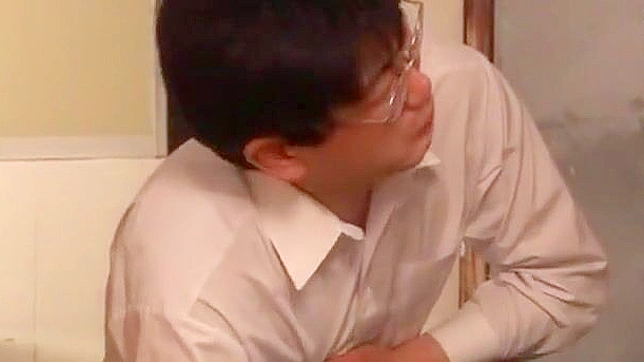 Rika Sakurai's Sensual Journey Through Hot Handjobs & Showers