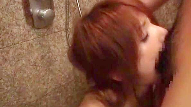 Seductress Yua Kisaki Enchants You With Her Tiny 18+ Perky Boobs Showdown