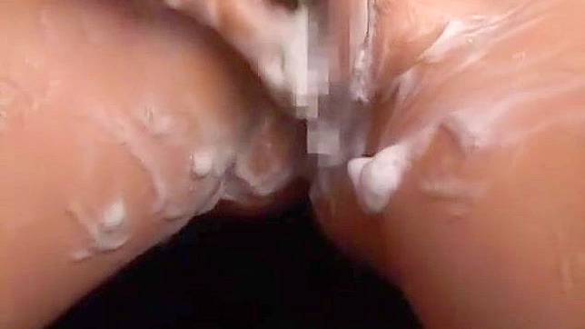 Rio Kitajima Seduces with Sultry Shower Sex Thrills
