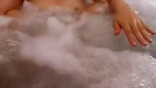 Seductive Nao Ayukawa Teases & Tempts in Hot POV Scene