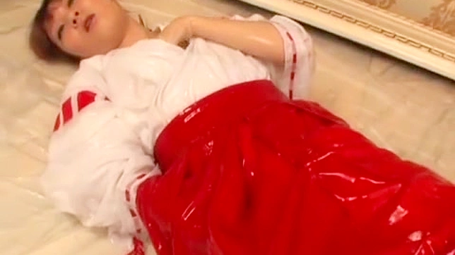 Luscious JAV Stars Suck Hard Dicks & Spread Their Legs Wide