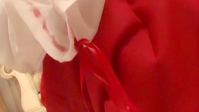 Luscious JAV Stars Suck Hard Dicks & Spread Their Legs Wide