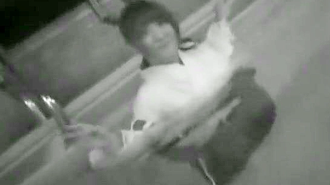 Luscious JAV Stars Suck Hard Dicks & Spread Their Legs Wide