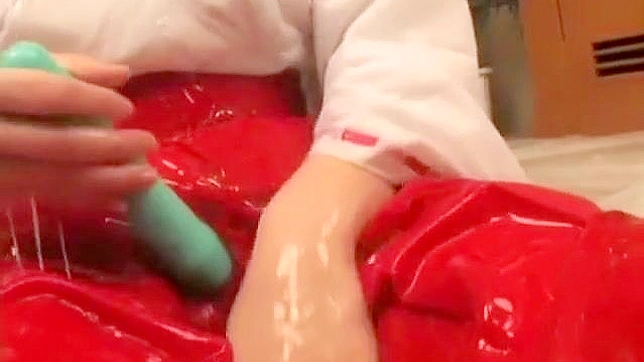 Luscious JAV Stars Suck Hard Dicks & Spread Their Legs Wide