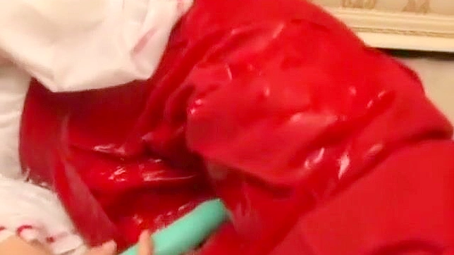 Luscious JAV Stars Suck Hard Dicks & Spread Their Legs Wide