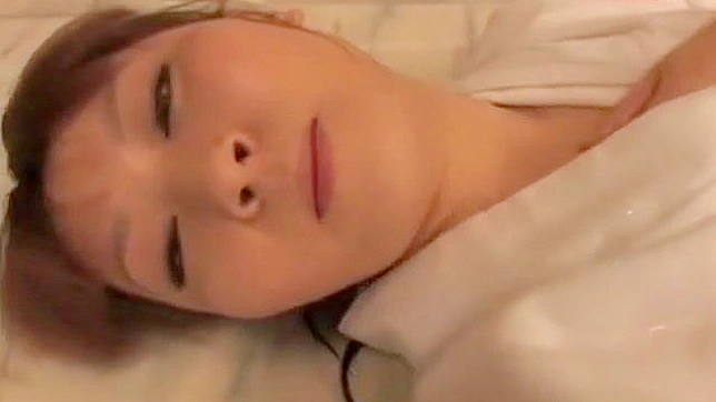 Luscious JAV Stars Suck Hard Dicks & Spread Their Legs Wide