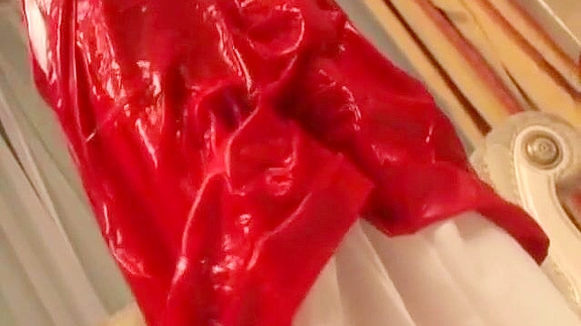 Luscious JAV Stars Suck Hard Dicks & Spread Their Legs Wide