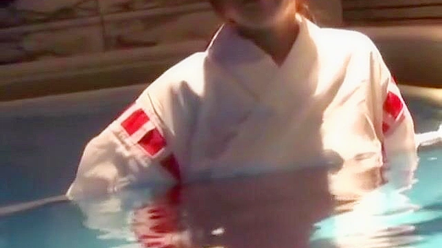 Luscious JAV Stars Suck Hard Dicks & Spread Their Legs Wide