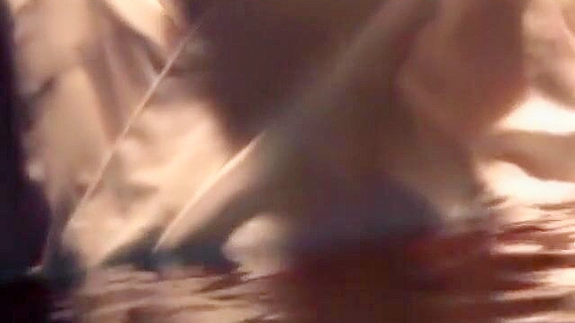 Luscious JAV Stars Suck Hard Dicks & Spread Their Legs Wide