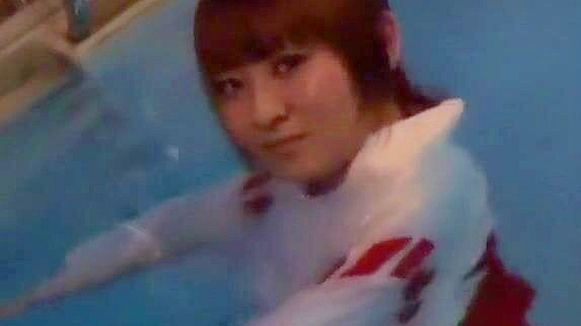 Luscious JAV Stars Suck Hard Dicks & Spread Their Legs Wide