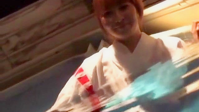 Luscious JAV Stars Suck Hard Dicks & Spread Their Legs Wide