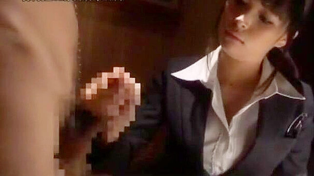 Siren Trio Seduces Hard - Kyouko & Co  's Steamy Softcore Showdown