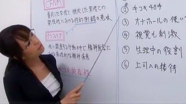 Siren Trio Seduces Hard - Kyouko & Co  's Steamy Softcore Showdown