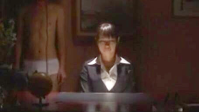 Siren Trio Seduces Hard - Kyouko & Co  's Steamy Softcore Showdown