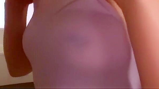 JAP Natsuki Kitagawa’s Seductive Handjob Madness