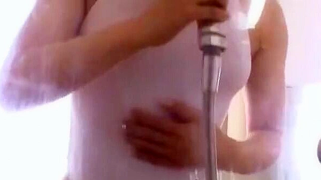 JAP Natsuki Kitagawa’s Seductive Handjob Madness