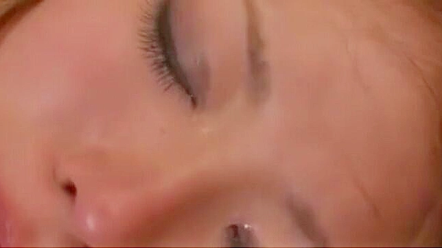 Akina's Hot Jap Porn Compilation - Expert Pussy Eating Delights