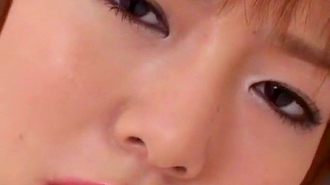Seductive Yume Kimino Tempts You With Her Tiny 18+ Tits & Blowjob Expertise