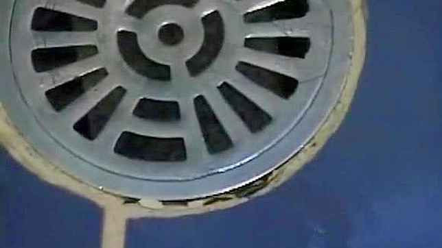 Rin Yuuki Steams Up The Shower With Her Sultry JAV Seduction