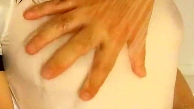 Sizzling Aika Moriguchi Tempts You In Her Steamy Shower Showdown