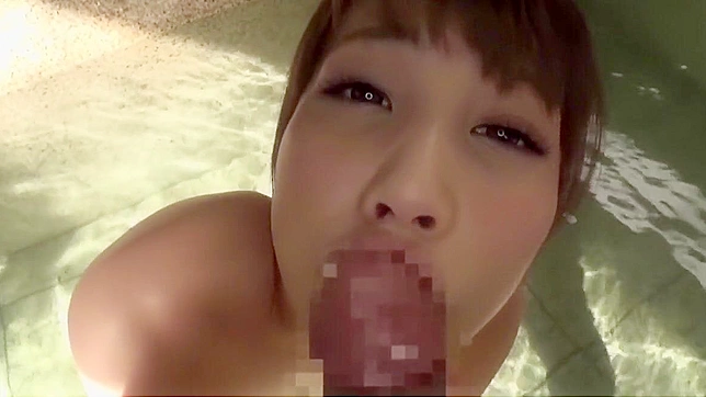 Stunning 18+ Japanese Model Shows Her Best Assets Up Close
