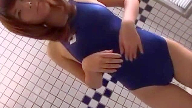 Airu Misogi's Erotic Journey - A Sultry & Seductive Solo Fantasy