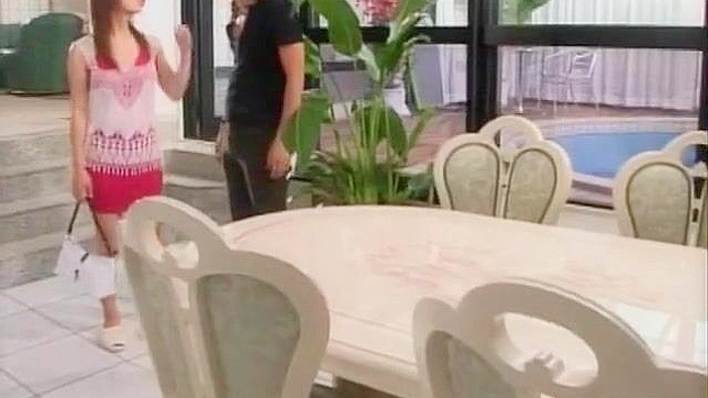 Hikari Hino’s Big Tits Seduce in Scorching Japanese Action Scene