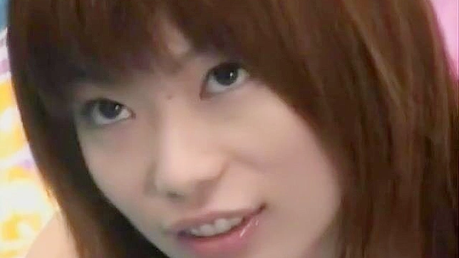 Hikari Hino’s Big Tits Seduce in Scorching Japanese Action Scene