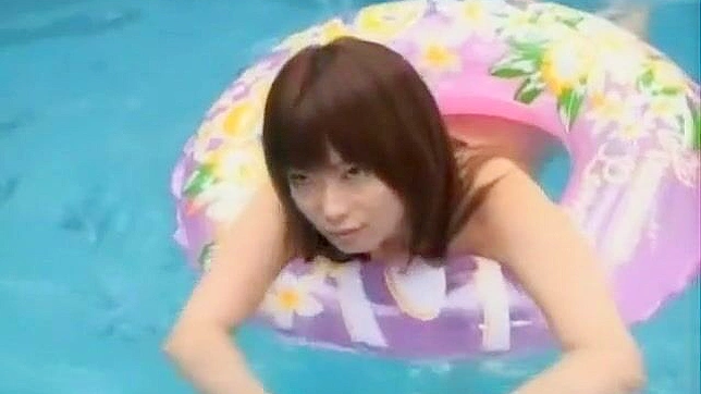 Hikari Hino’s Big Tits Seduce in Scorching Japanese Action Scene