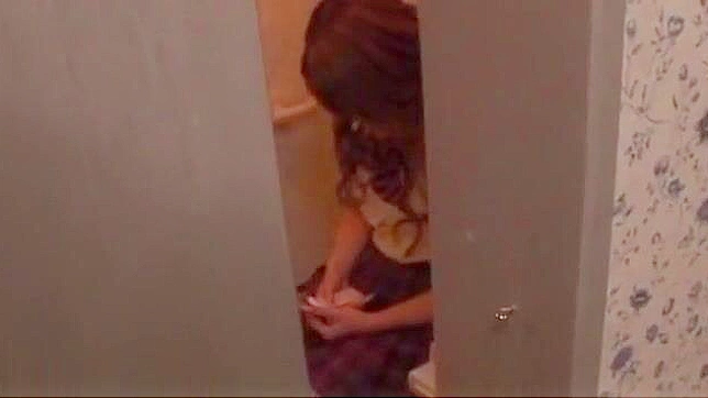 Enchanting Risa Tsukino's Lascivious Night With Her Seductive Body