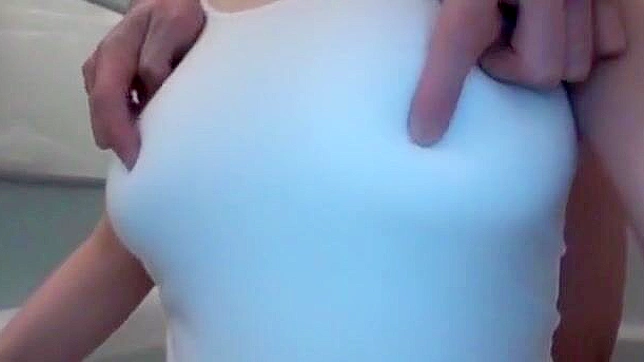 Yuka Tachibana's Sultry Shower Scene Ignites Passionate Desire