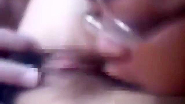 Enchanting JAV Star Seduces in Steamy Hot Tub Orgasm