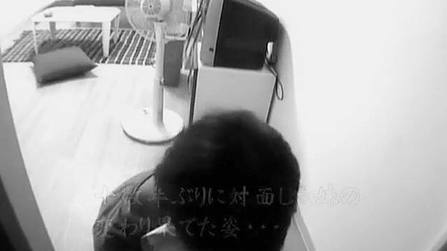 Alluring Japanese Enchantress Seduces in Steamy Shower Action